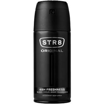 STR8 Original Deo Sprej 150 ml (5201314153528)