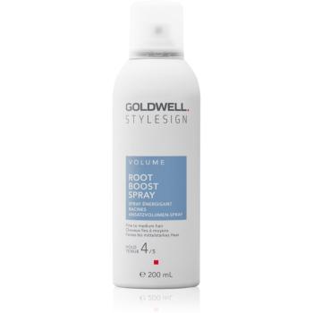 Goldwell StyleSign Root Boost Spray sprej na objem od korienkov 200 ml