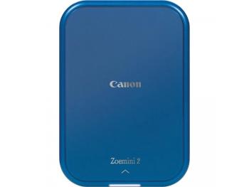 Canon Zoemini 2 5452C005 vrecková tlačiareň NVW modrá