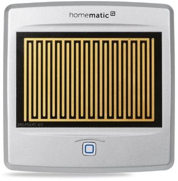 Érzékelő Homematic IP esőérzékelő - HmIP-SRD