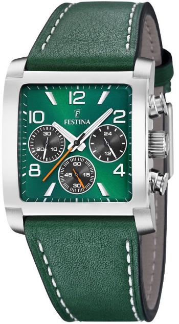 Festina Timeless Chronograph 20653/2