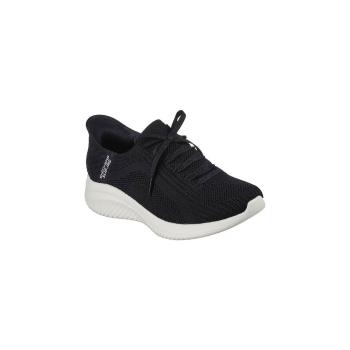 Skechers  149710  Módne tenisky Čierna