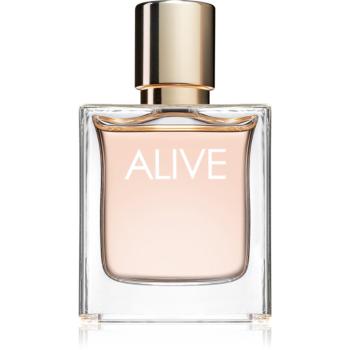 Hugo Boss BOSS Alive parfumovaná voda pre ženy 30 ml