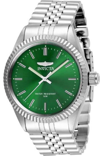 Invicta Specialty Quartz 29374