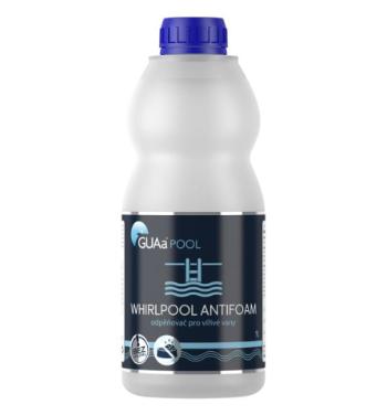 GUAa-WHIRLPOOL Antifoam 1l