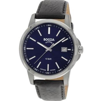 Boccia Titanium Sport 3633-01 - 30 dní na vrátenie tovaru, Garancia originality