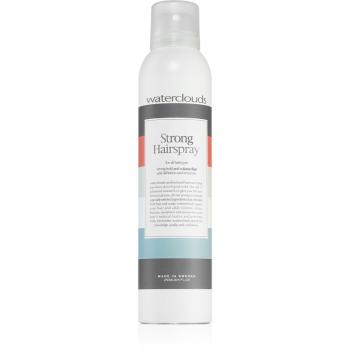 Waterclouds Strong silně tužicí lak na vlasy 250 ml