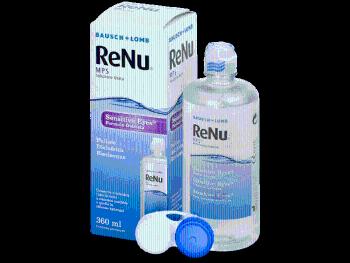 ReNu MPS Sensitive Eyes 360 ml