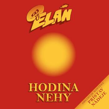 Elán, HODINA NEHY, CD