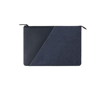 Native Union Stow Fabric Case Indigo MacBook Air 13 MacBook Pro 13 (STOW-CSE-IND-FB-13)