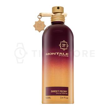 Montale Sweet Peony parfémovaná voda pre ženy 100 ml   - 30 dní na vrátenie tovaru, Garancia originality