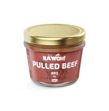 Pulled beef - Pulled Beef BBQ