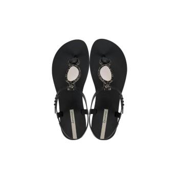 Ipanema  83511 CLASS BRIGHT SANDAL  Sandále Čierna