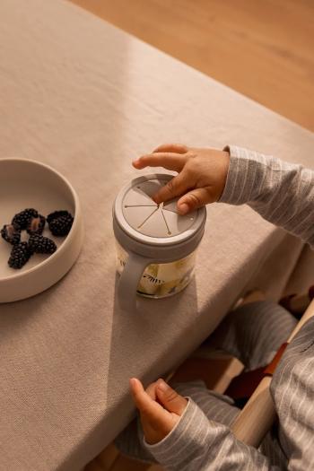 Hrnček pre bábätká Liewood Enyo Snack Cup LW20336