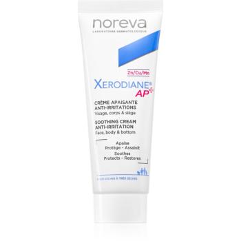 Noreva Xerodiane AP+ Soothing Anti-irritation Cream hydratačný krém pre zmiernenie podráždenia 40 ml