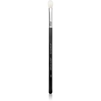 Sigma Beauty Eyes E24 Diffused Blend™ štetec na blending 1 ks