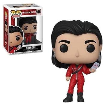 Funko POP! Money Heist – Nairobi (889698441971)