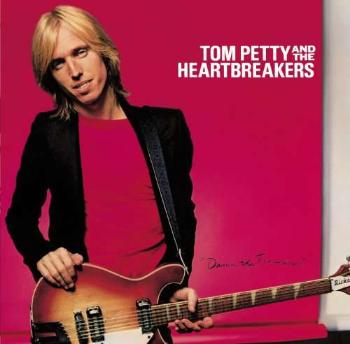 PETTY TOM - DAMN THE TORPEDOES, Vinyl