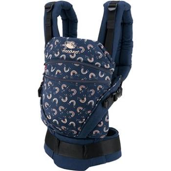 MANDUCA XT LimitedEdition RainbowNight (4250371708005)