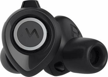 Minuendo Lossless Earplugs Black Ochrana sluchu