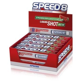 SPEED8 Strawberry-watermelon 10 ampuliek