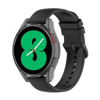 Plastový obal Samsung Galaxy Watch 4 44mm priehľadný