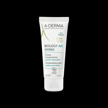 A-DERMA Kompenzačný krém proti nedokonalostiam pleti 40 ml