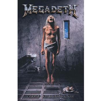 Megadeth Countdown to Extinction