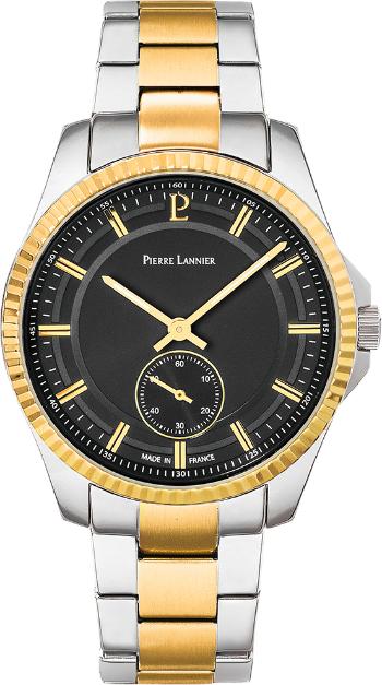 Pierre Lannier Metropolitain 248D231