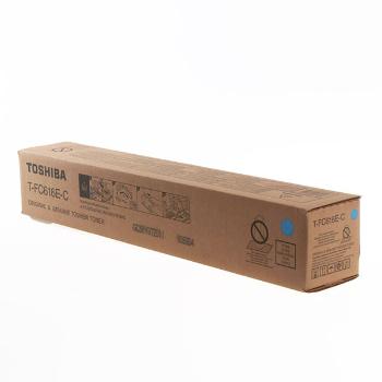 TOSHIBA 6AK00000369 - originálny toner, azúrový, 39200 strán