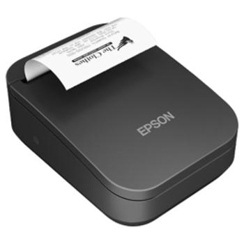 Epson TM-P80II C31CK00121 pokladničná tlačiareň, 8 dots/mm (203 dpi), cutter, USB-C, BT