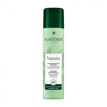 René Furterer Neviditelný suchý šampon Naturia (Invisible Dry Shampoo) 75 ml