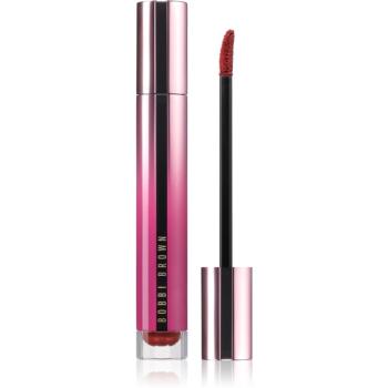 Bobbi Brown Luxe Matte Liquid Lipstick tekutý rúž s matným finišom odtieň Claret 6 ml