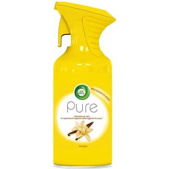 AIR WICK Pure osviežovač vzduchu, Biely kvet vanilky 240 ml (5900627070378)