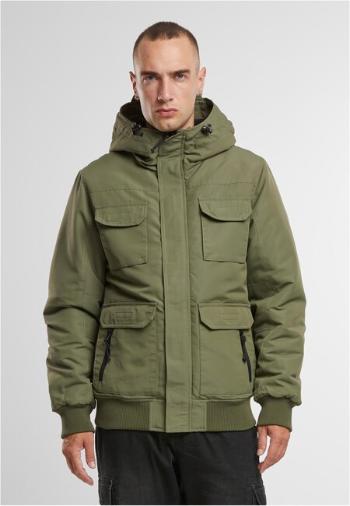 Brandit Men Exploration Jacket olive - XS