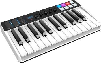 IK Multimedia iRig Keys I/O 25 MIDI keyboard