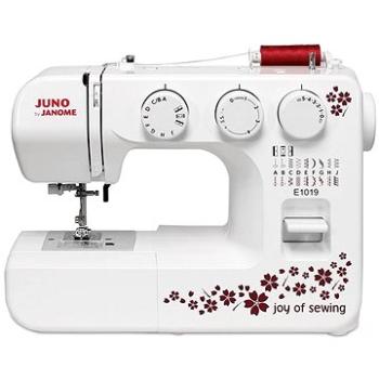 Janome Juno E1019 (1044449)