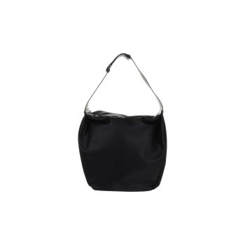 Monk & Anna  Bag Narumi - Black  Peňaženky Čierna