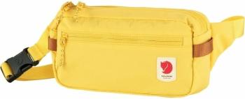 Fjällräven High Coast Hip Pack Ľadvinka Mellow Yellow
