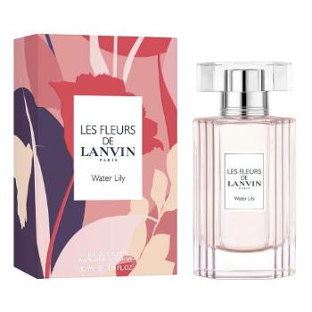 Lanvin Water Lily - EDT 50 ml