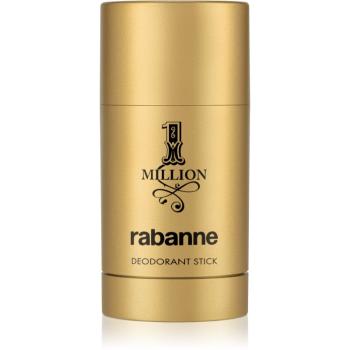 Rabanne 1 Million deostick pre mužov 75 ml