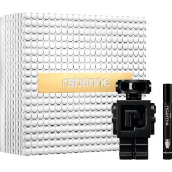 Rabanne Phantom Parfum darčeková sada pre mužov