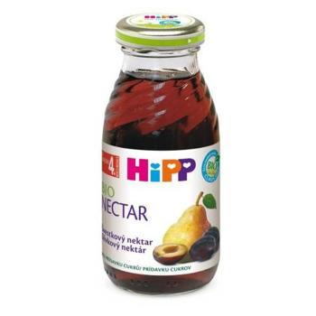 HIPP Šťava Slivková BIO 200 ml