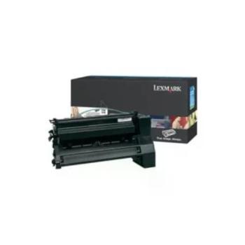 Lexmark C782X2KG čierny (black) originálny toner