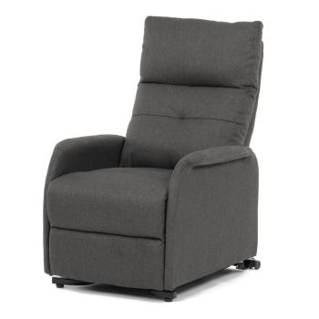 Elektrické polohovacie kreslo TV-5482 Autronic