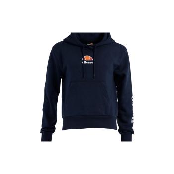 Ellesse  DEVOLLO SW HOODY  Mikiny Modrá