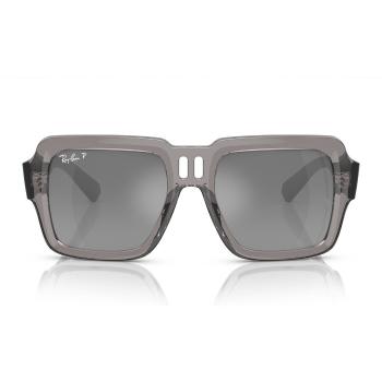 Ray-ban  Occhiali da Sole  Magellan RB4408 672582 Polarizzati  Slnečné okuliare Šedá