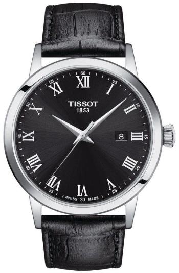 Tissot T-Classic Dream Gent Quartz T129.410.16.053.00