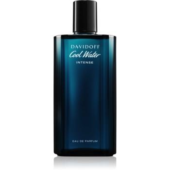 Davidoff Cool Water Intense parfumovaná voda pre mužov 125 ml