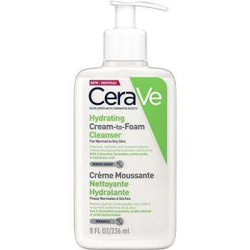 CeraVe Čistiaci peniaci krém 236 ml (3337875743563)